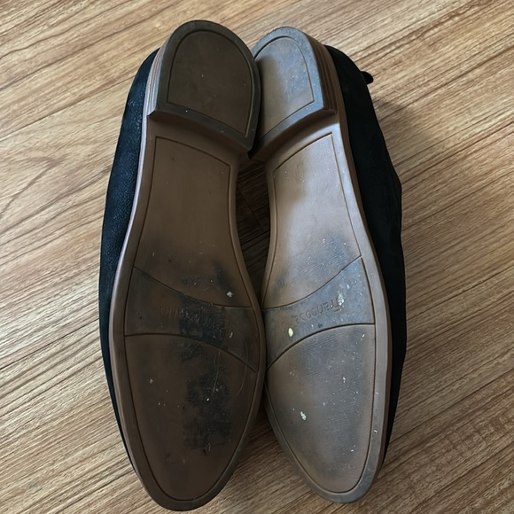 Franco Sarto Slip Ons Size 8 1/2 - Picture 5 of 5